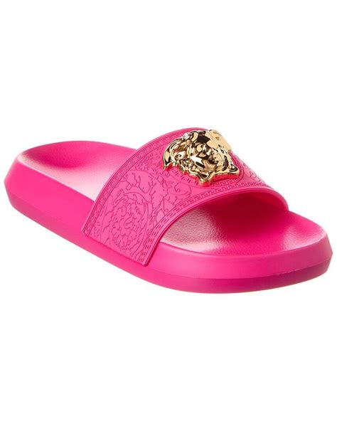 versace palazzo scarpe rubber|Buy Versace Palazzo Shoes: New Releases & Iconic Styles .